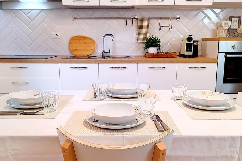 Homeliri Isola di Liri Luaran gambar