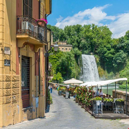 Homeliri Isola di Liri Luaran gambar