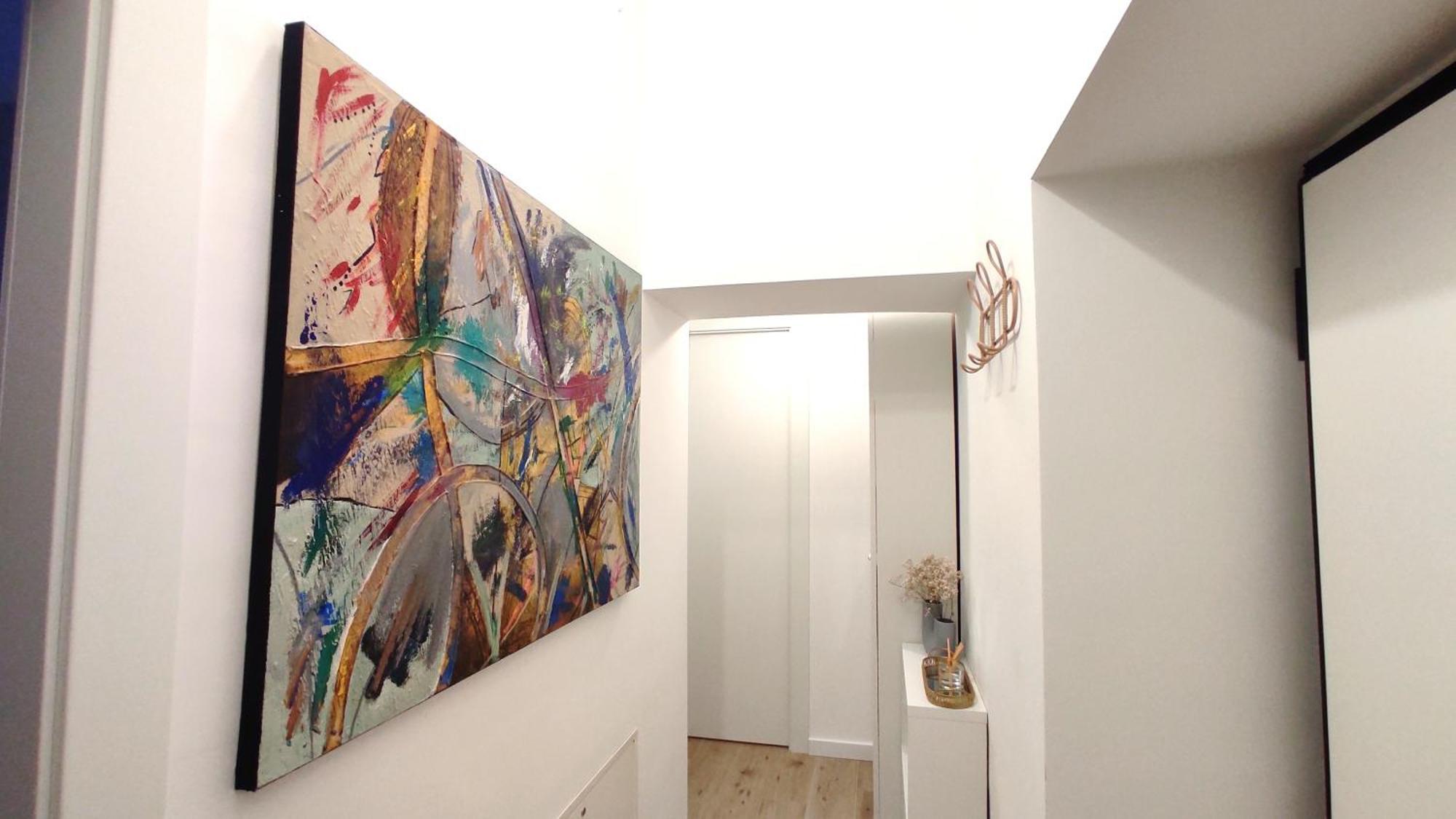 Homeliri Isola di Liri Luaran gambar