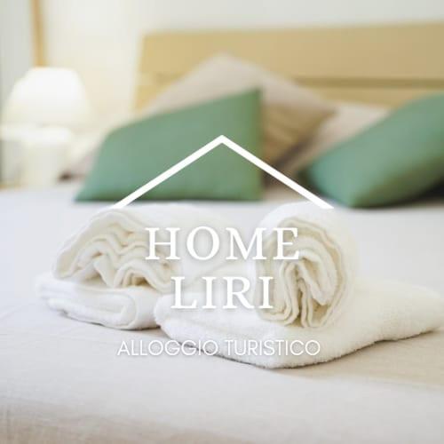 Homeliri Isola di Liri Luaran gambar